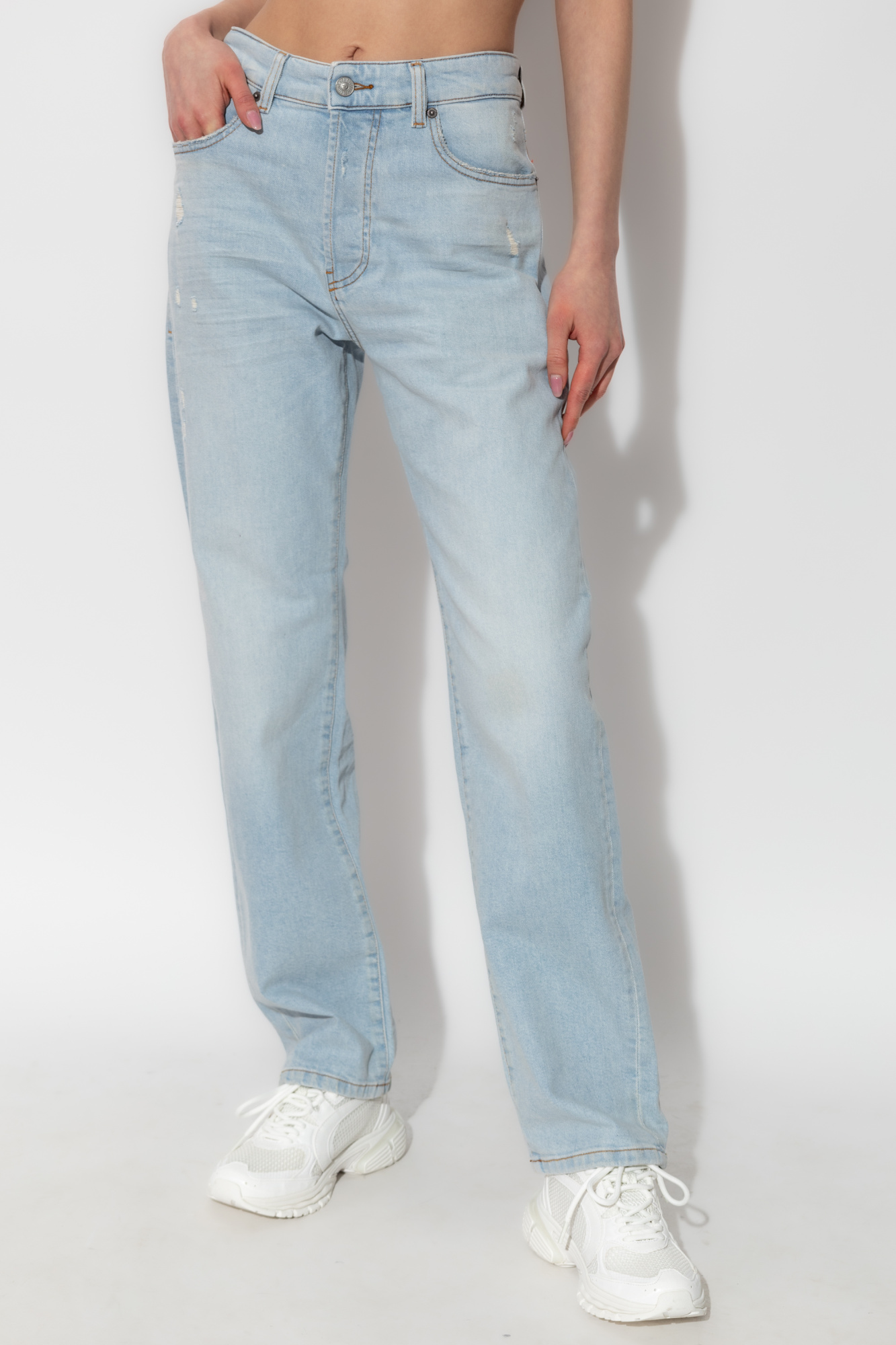 Light blue Jeans 1988 D-ARK Diesel - Vitkac AS